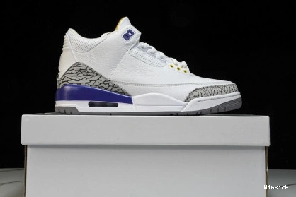 Bryant 869802-907 Retro Jordan Kobe PE 3 1122